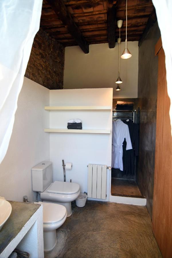 Le Rondini Bed & Breakfast Montras Ngoại thất bức ảnh