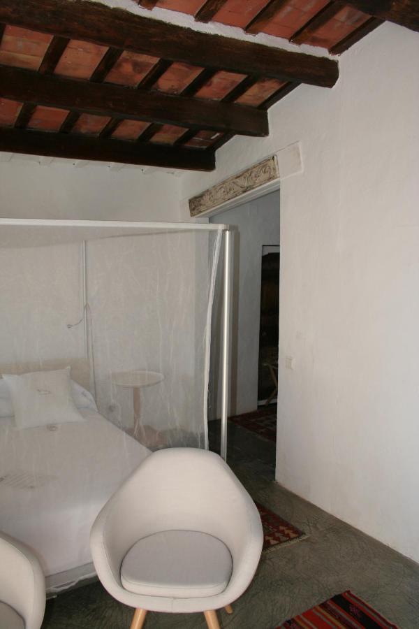 Le Rondini Bed & Breakfast Montras Ngoại thất bức ảnh
