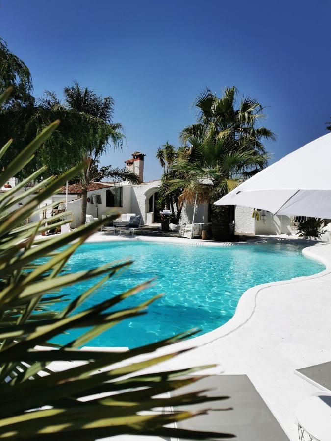 Le Rondini Bed & Breakfast Montras Ngoại thất bức ảnh
